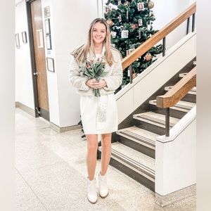 Meet your Posher, Chelsey